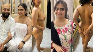 Chubby Paki Wife Handjob – Dick Riding Fuck