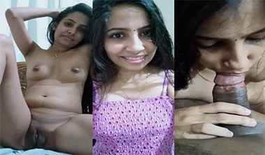 Desi Mallu  Girl Blowjob – Doggy Fuckeing Hard