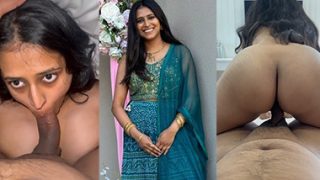 Horny Mallu Girl Blowjob – Dick Riding Fuck Hard