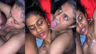 Horny Mallu Wife Blowjob – Riding Fucking Update