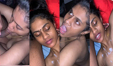 Horny Mallu Wife Blowjob – Riding Fucking Update