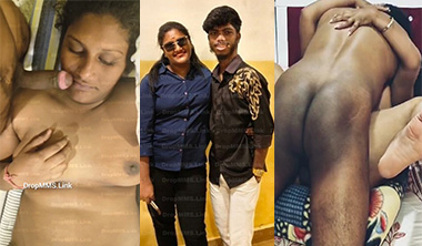Tamil Wife Blowjob – Threesome Nude Fucking